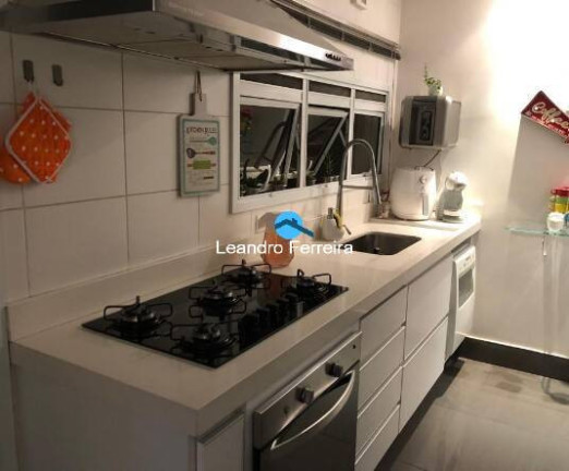 Imagem Apartamento com 3 Quartos à Venda, 123 m² em Centro - São Bernardo Do Campo Imagem Apartamento com 3 Quartos à Venda, 123 m² em Centro - São Bernardo Do Campo