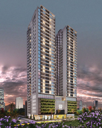 Imagem Apartamento com 3 Quartos à Venda, 125 m²