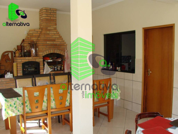 Imagem Chácara com 3 Quartos à Venda, 1 m² em Santa Luzia Rural - Taubaté