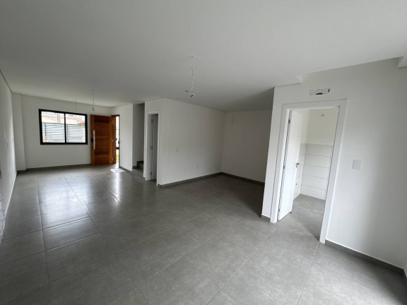 Imagem Casa com 3 Quartos à Venda, em Centro - Barra Velha Imagem Casa com 3 Quartos à Venda, em Centro - Barra Velha