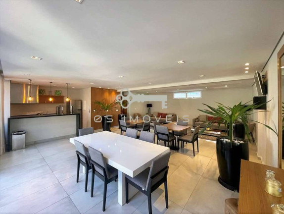 Imagem Cobertura com 3 Quartos à Venda, 242 m² em Granja Viana - Cotia Imagem Cobertura com 3 Quartos à Venda, 242 m² em Granja Viana - Cotia