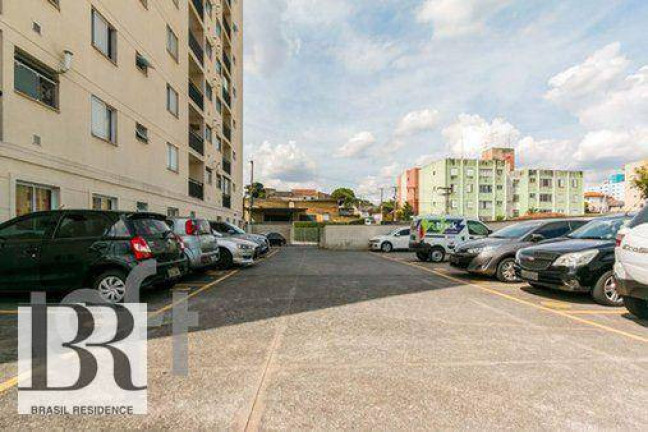 Imagem Apartamento com 2 Quartos à Venda, 49 m² em Vila Do Encontro - São Paulo