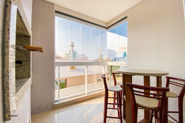 Apartamento com 2 Quartos à Venda, 88 m² em Palmas - Governador Celso Ramos