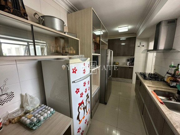Imagem Apartamento com 3 Quartos à Venda, 165 m² em Vila Romana - São Paulo Imagem Apartamento com 3 Quartos à Venda, 165 m² em Vila Romana - São Paulo