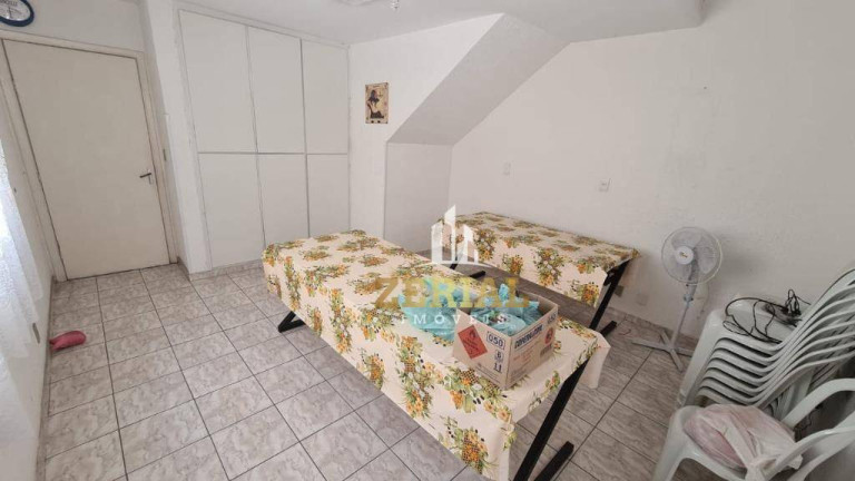 Imagem Sobrado com 2 Quartos à Venda, 168 m² em Osvaldo Cruz - São Caetano Do Sul