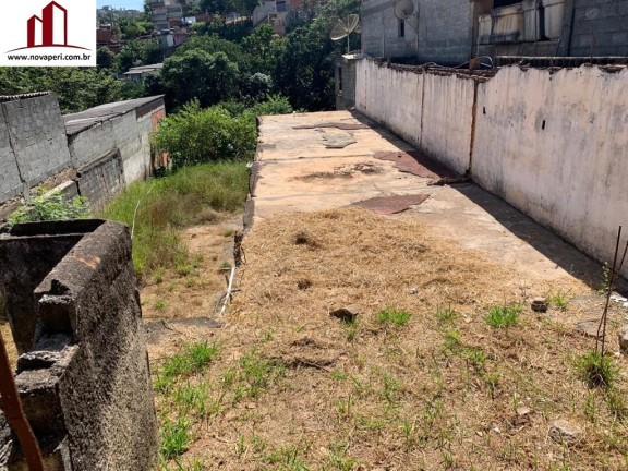 Imagem Terreno à Venda, 461 m² em Avenida Princesa Isabel - Francisco Morato Imagem Terreno à Venda, 461 m² em Avenida Princesa Isabel - Francisco Morato