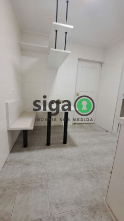 Imagem Apartamento com 4 Quartos à Venda, 224 m² em Vila Andrade - São Paulo Imagem Apartamento com 4 Quartos à Venda, 224 m² em Vila Andrade - São Paulo