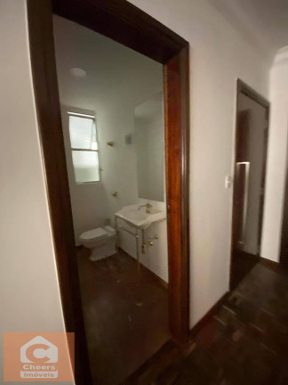 Imagem Apartamento com 3 Quartos à Venda, 230 m² em Jardim América - São Paulo Imagem Apartamento com 3 Quartos à Venda, 230 m² em Jardim América - São Paulo
