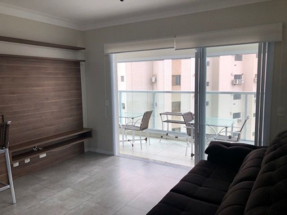 Imagem Studio com 1 Quarto à Venda, 53 m² em Ponta Da Praia - Santos