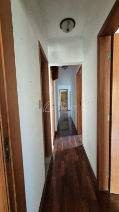 Imagem Apartamento com 3 Quartos à Venda, 130 m² em Boqueirão - Santos Imagem Apartamento com 3 Quartos à Venda, 130 m² em Boqueirão - Santos