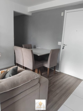 Imagem Apartamento com 2 Quartos à Venda, 41 m² em Butantã - São Paulo