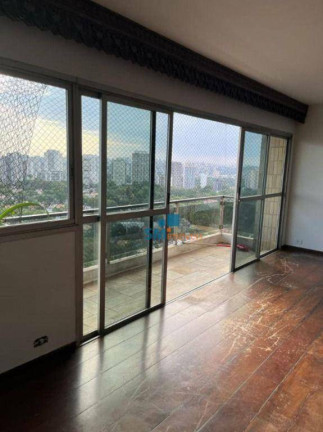 Apartamento com 4 Quartos à Venda, 329 m² em Santo Amaro - São Paulo