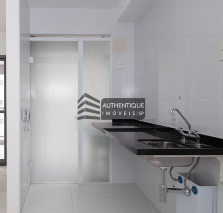 Imagem Apartamento com 1 Quarto à Venda, 56 m² em Pinheiros - São Paulo