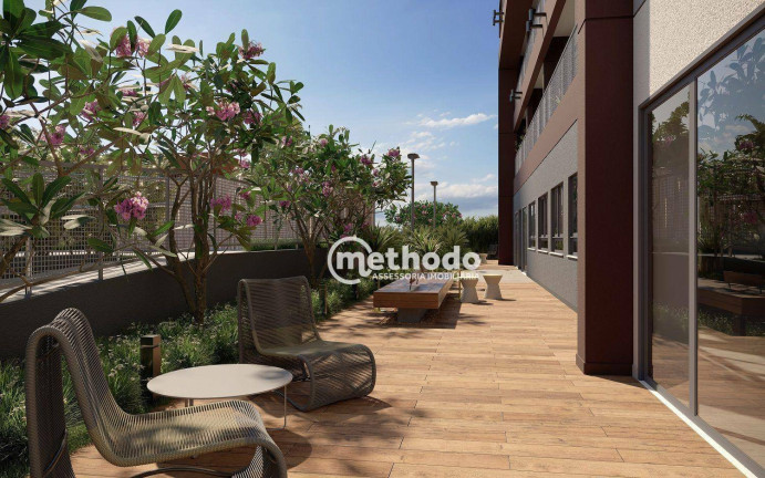 Imagem Apartamento com 2 Quartos à Venda, 57 m² em Botafogo - Campinas Imagem Apartamento com 2 Quartos à Venda, 57 m² em Botafogo - Campinas