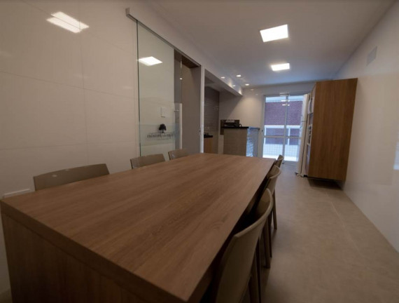 Imagem Apartamento com 4 Quartos à Venda, 183 m² em Forte - Praia Grande Imagem Apartamento com 4 Quartos à Venda, 183 m² em Forte - Praia Grande