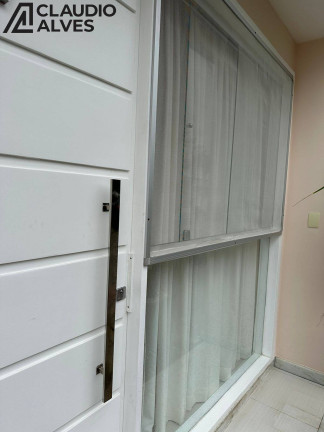 Imagem Casa de Condomínio com 3 Quartos à Venda, 150 m² em Santa Mônica Ii - Feira De Santana Imagem Casa de Condomínio com 3 Quartos à Venda, 150 m² em Santa Mônica Ii - Feira De Santana