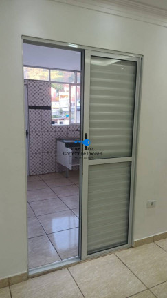 Imagem Casa com 2 Quartos para Alugar, 50 m² em Panorama (polvilho) - Cajamar Imagem Casa com 2 Quartos para Alugar, 50 m² em Panorama (polvilho) - Cajamar