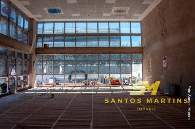 Imagem Imóvel Comercial para Alugar, 5 m² em Zona Industrial - Brasília