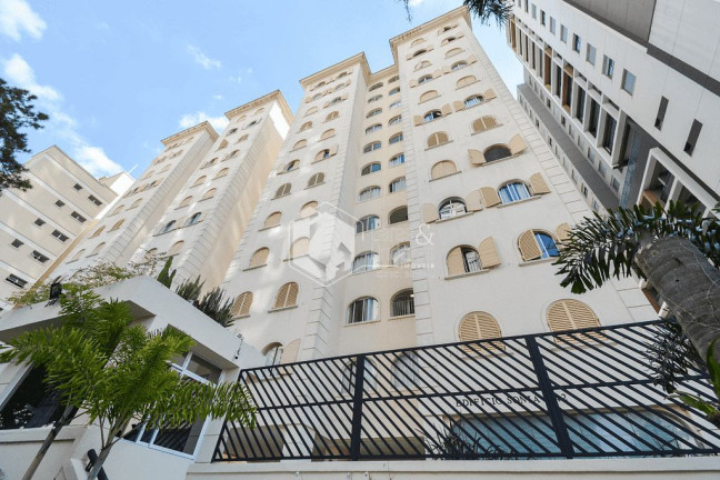 Imagem Apartamento com 2 Quartos à Venda, 68 m² em Saúde - São Paulo