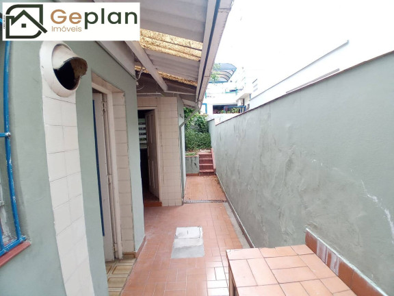 Imagem Casa com 2 Quartos para Alugar, 130 m² em Jardim Da Gloria - São Paulo Imagem Casa com 2 Quartos para Alugar, 130 m² em Jardim Da Gloria - São Paulo