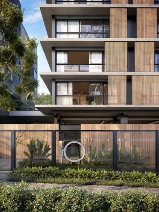 Imagem Apartamento com 2 Quartos à Venda, 77 m² em Petrópolis - Porto Alegre