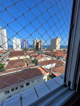 Imagem Apartamento com 2 Quartos à Venda, 71 m² em Maracanã - Praia Grande