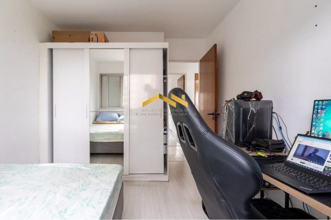 Imagem Apartamento com 3 Quartos à Venda, 108 m² em Cidade Monções - São Paulo
