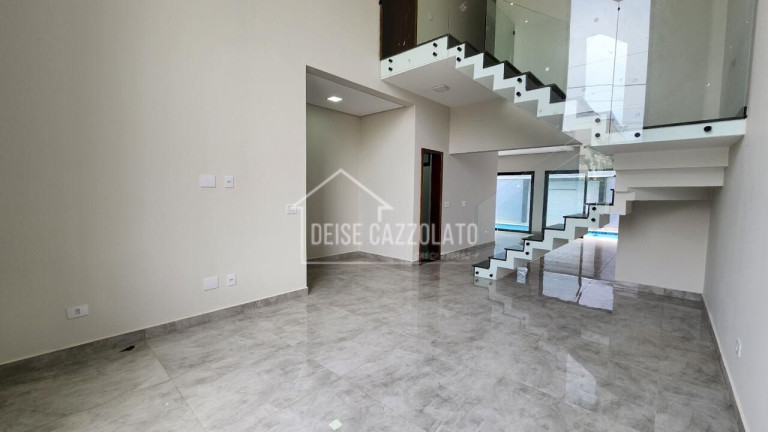 Imagem Casa com 3 Quartos à Venda, 187 m² em Condomínio Terras De São Francisco - Sorocaba