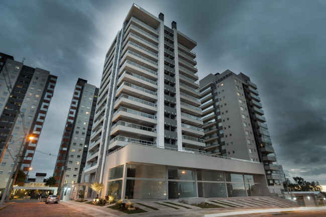 Imagem Apartamento com 3 Quartos à Venda, 125 m² em Madureira - Caxias Do Sul