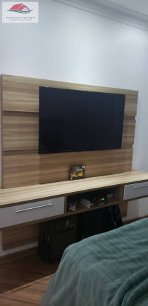 Imagem Apartamento com 3 Quartos à Venda, 126 m² em Centro - Guarulhos
