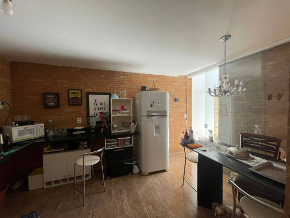 Imagem Casa com 3 Quartos à Venda, 100 m² em Jabotiana - Aracaju Imagem Casa com 3 Quartos à Venda, 100 m² em Jabotiana - Aracaju