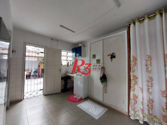 Imagem Sobrado com 3 Quartos à Venda, 149 m² em Ponta Da Praia - Santos Imagem Sobrado com 3 Quartos à Venda, 149 m² em Ponta Da Praia - Santos