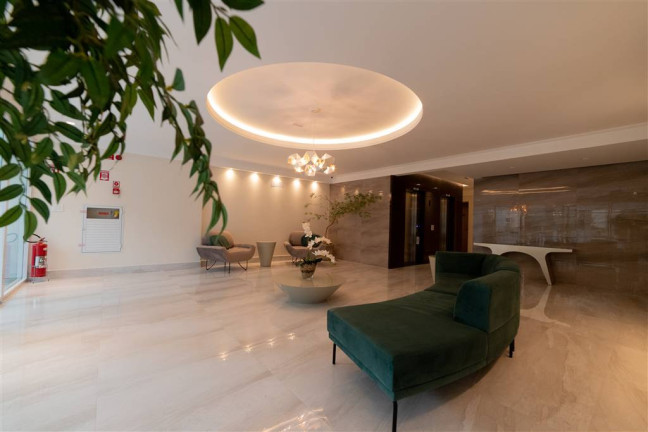 Imagem Apartamento com 3 Quartos à Venda, 133 m² em Forte - Praia Grande Imagem Apartamento com 3 Quartos à Venda, 133 m² em Forte - Praia Grande