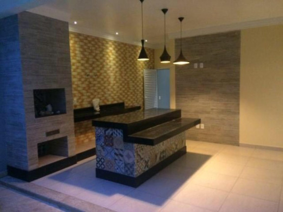 Imagem Casa com 3 Quartos à Venda, 250 m² em Parque Ibiti Reserva - Sorocaba