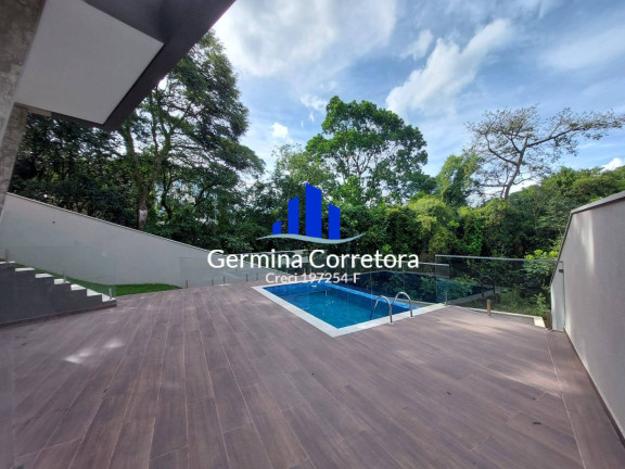 Imagem Casa com 3 Quartos à Venda, 286 m² em Tarumã - Santana De Parnaíba