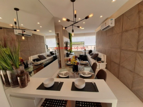 Imagem Apartamento com 3 Quartos à Venda, 105 m² em Vila Liberdade - Jundiaí