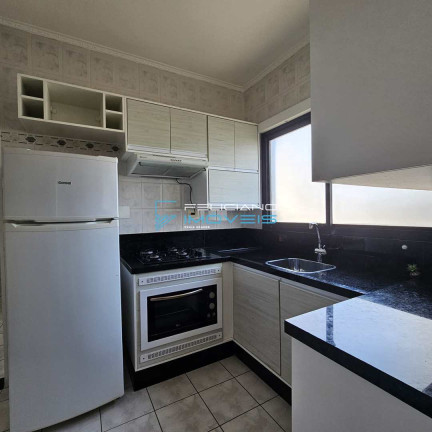 Imagem Apartamento com 1 Quarto à Venda, 45 m² em Aviação - Praia Grande