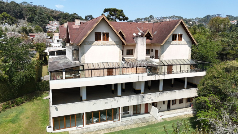 Imagem Imóvel com 3 Quartos à Venda, 132 m² em Região Do Jaguaribe - Campos Do Jordão Imagem Imóvel com 3 Quartos à Venda, 132 m² em Região Do Jaguaribe - Campos Do Jordão