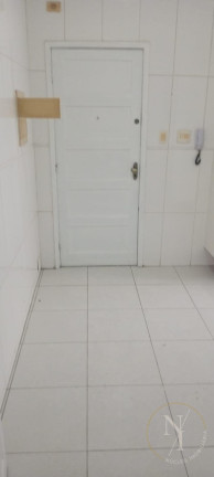 Imagem Apartamento com 3 Quartos à Venda, 126 m² em Gonzaga - Santos Imagem Apartamento com 3 Quartos à Venda, 126 m² em Gonzaga - Santos