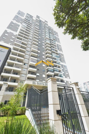 Imagem Apartamento com 2 Quartos à Venda, 53 m² em Vila Nair - São Paulo