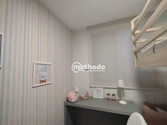 Imagem Apartamento com 2 Quartos à Venda, 44 m² em Jardim Yeda - Campinas Imagem Apartamento com 2 Quartos à Venda, 44 m² em Jardim Yeda - Campinas