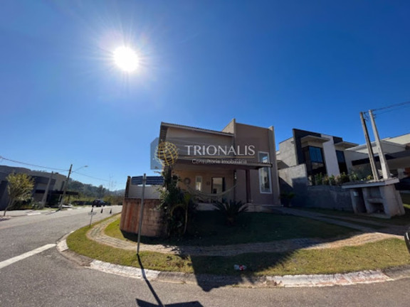 Imagem Casa com 3 Quartos à Venda, 214 m² em Estância Santa Maria Do Laranjal - Atibaia Imagem Casa com 3 Quartos à Venda, 214 m² em Estância Santa Maria Do Laranjal - Atibaia