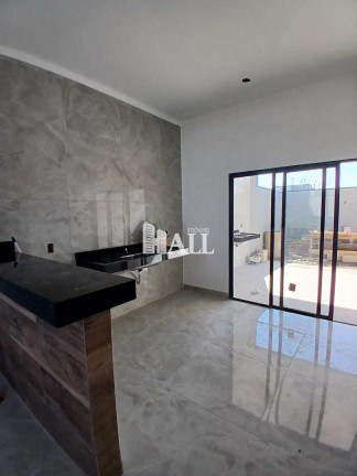 Imagem Casa com 2 Quartos à Venda, 95 m² em Eplatz Rio Preto - São José Do Rio Preto Imagem Casa com 2 Quartos à Venda, 95 m² em Eplatz Rio Preto - São José Do Rio Preto