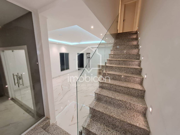 Imagem Casa com 3 Quartos à Venda, 140 m² em Boa Vista - Vitória Da Conquista