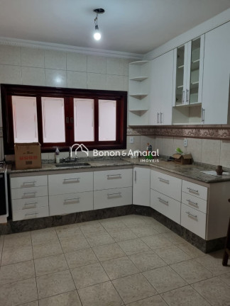 Imagem Casa de Condomínio com 4 Quartos à Venda, 253 m² em Parque Brasil 500 - Paulínia