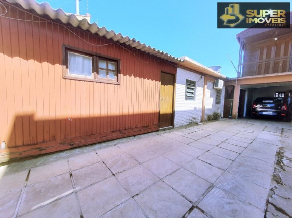 Imagem Casa com 3 Quartos à Venda, 210 m² em Fragata - Pelotas Imagem Casa com 3 Quartos à Venda, 210 m² em Fragata - Pelotas