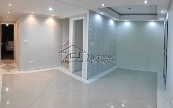 Imagem Casa de Condomínio com 3 Quartos à Venda, 90 m² em Villa Branca - Jacareí