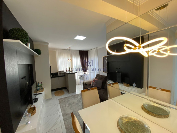 Imagem Apartamento com 2 Quartos à Venda, 64 m² em Bal. Perequê - Porto Belo Imagem Apartamento com 2 Quartos à Venda, 64 m² em Bal. Perequê - Porto Belo