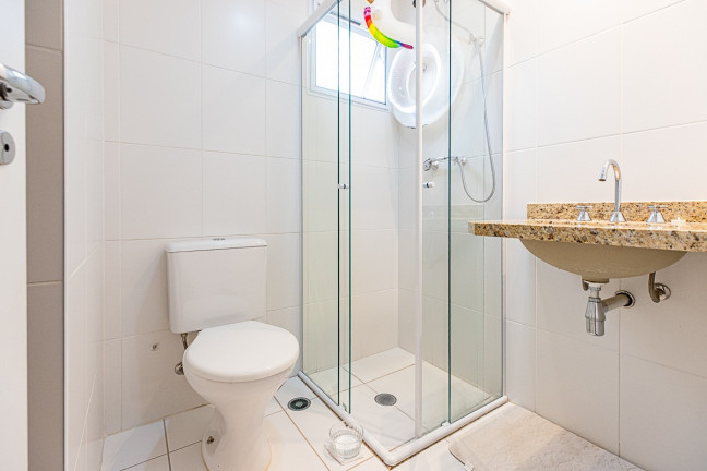 Imagem Apartamento com 3 Quartos à Venda, 108 m² em Vila Mascote - São Paulo