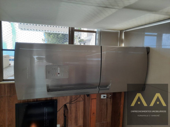 Imagem Apartamento com 4 Quartos à Venda, 289 m² em Alphaville - Barueri Imagem Apartamento com 4 Quartos à Venda, 289 m² em Alphaville - Barueri